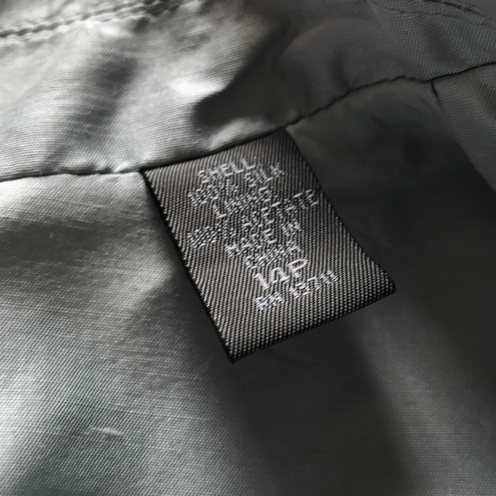 Jacket - Picture 2 of 4